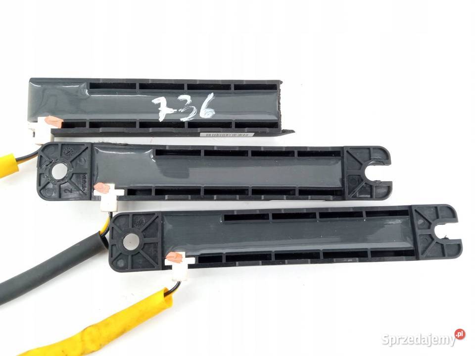 WZMACNIACZ KOMPLET 95420D4300 95420D4100 Hyundai