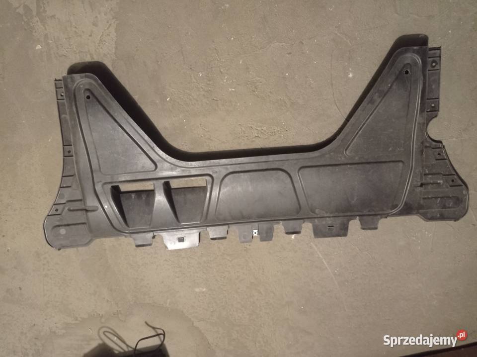 Osłona pod silnik VW Seat Audi Skoda 3Q0825235A Wrocław
