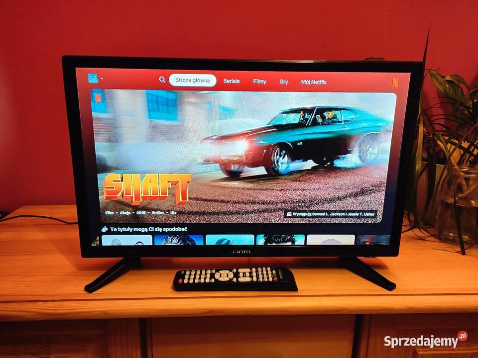 TV Manta niemądry Nowy Sącz