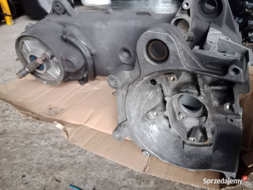 Kartery minarelli yamaha neosboster joghamulec świętokrzyskie Morawica