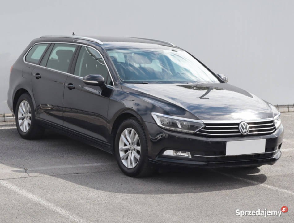 VW Passat 16 TDI wielofunkcyjna kierownica lubelskie Lublin