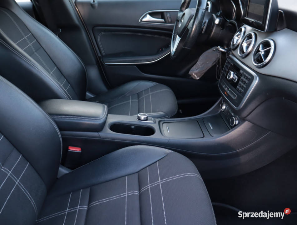 Mercedes GLA GLA 250 Lublin
