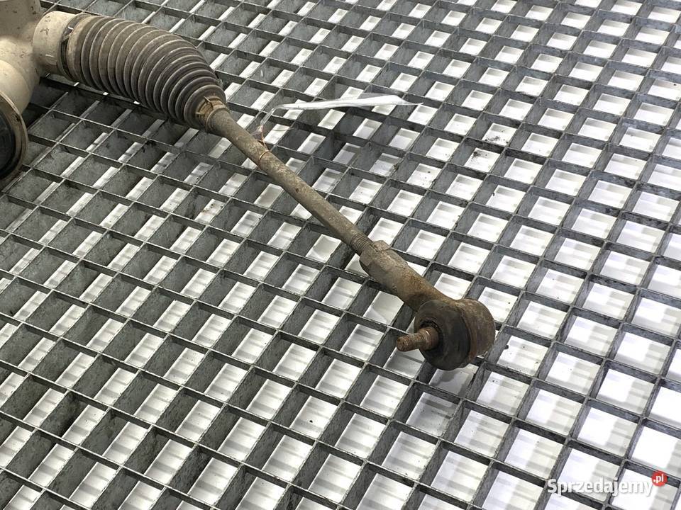 PRZEKŁADNIA KIEROWNICZA MAGLOWNICA MITSUBISHI sprzedam