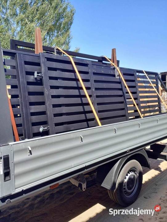 BRAMY RÓŻNE WYMIARY sprzedam