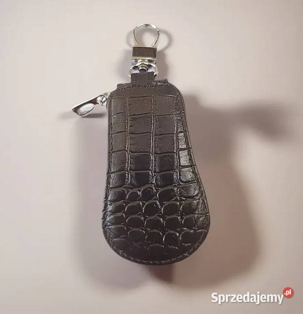 HONDA BRELOK ETUI NA KLUCZYKI SKÓRA NOWOCZESNY świętokrzyskie Skarżysko-Kamienna