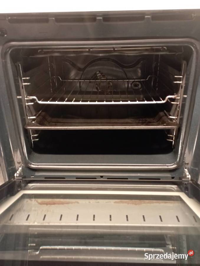 PIEKARNIK DO WBUDOWANIA IKEA