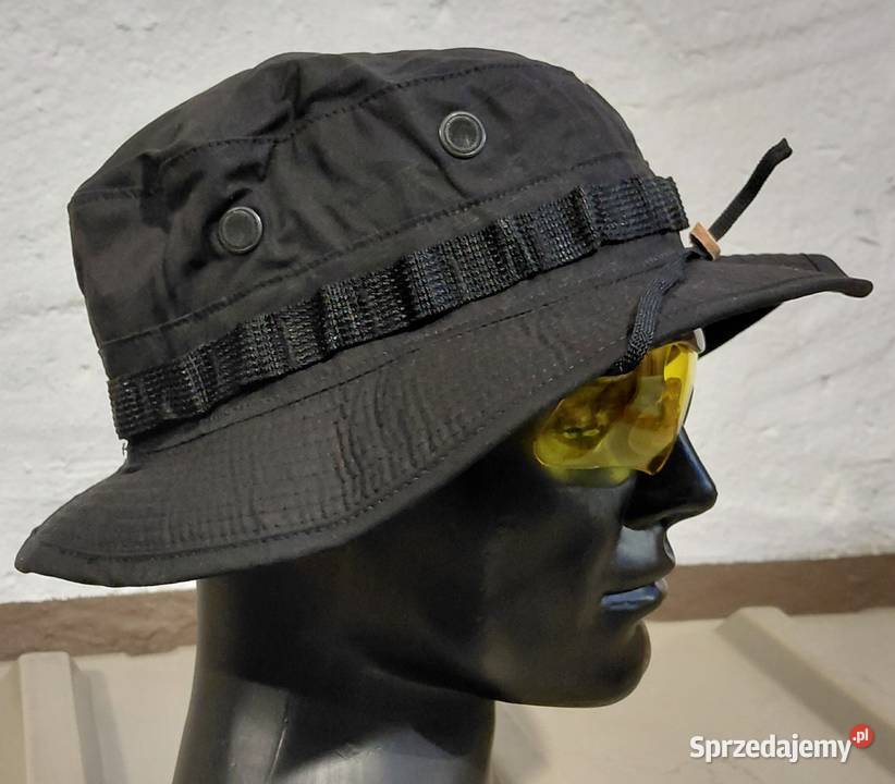Kapelusz PROPPER boonie hat black 7 12 Wrocław sprzedam