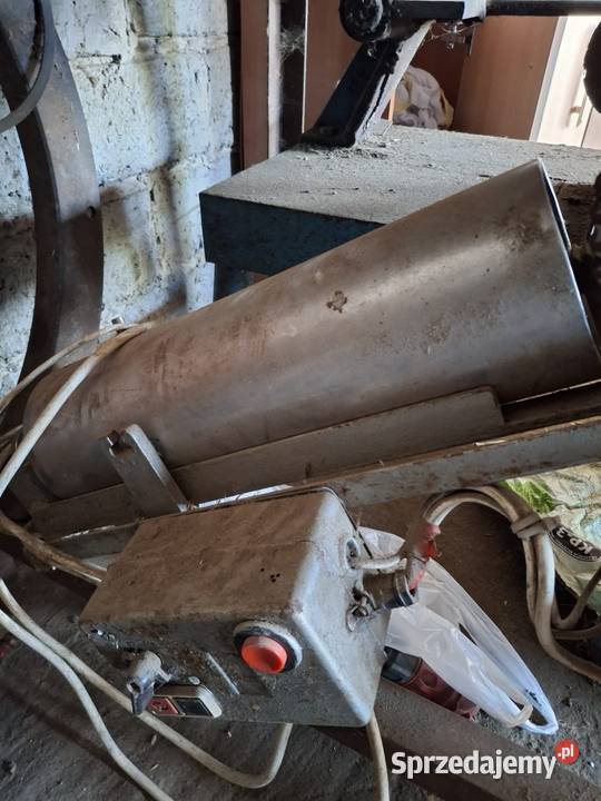 Nadziewarka do wedlin Wierzchlas