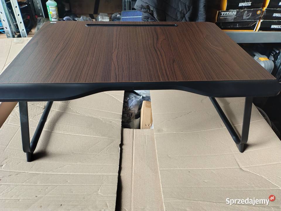 Stolik pod laptopa stolik pod laptopa do łóżka Zawiercie