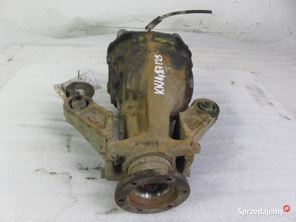 DYFER MITSUBISHI OUTLANDER I 20 MR111746 3312 małopolskie