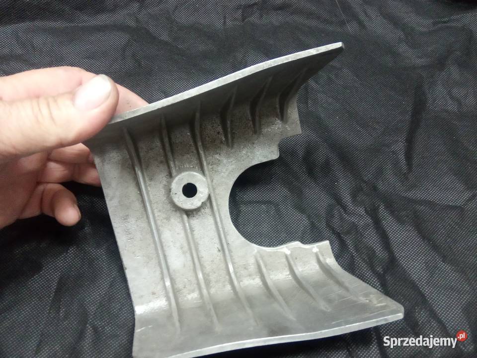 osłona gaznika mz 250 tropik jawa shl junak wsk mazowieckie Pilawa