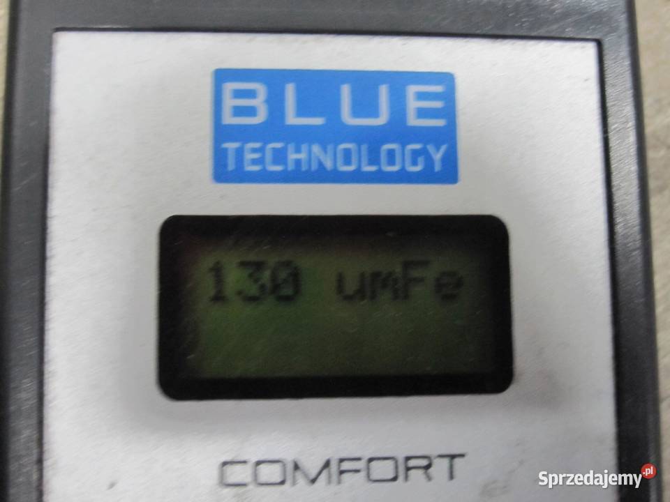 CITROEN BERLINGO II 11r błotnik lewy przód sprzedam