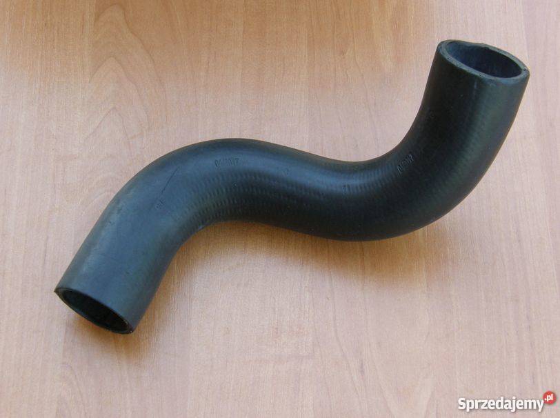 RURA WĄŻ TURBO NISSAN CUBE 15 DCi 14463BA60A Bielsko-Biała