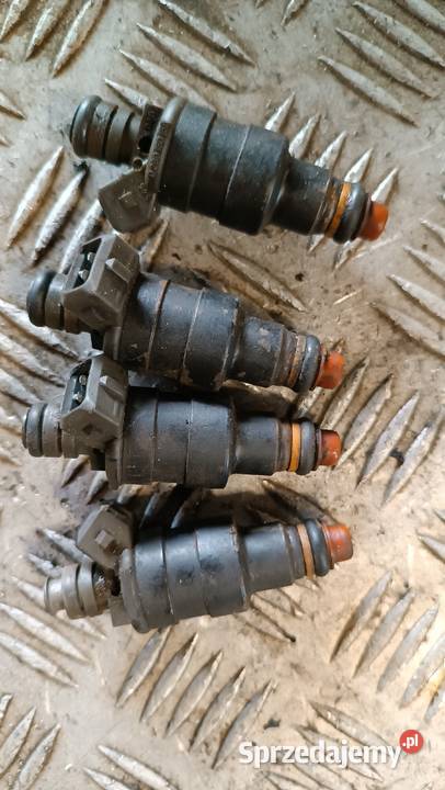 0280150158 Wtrysk wtryskiwacz Porsche 944 25 małopolskie Radłów sprzedam