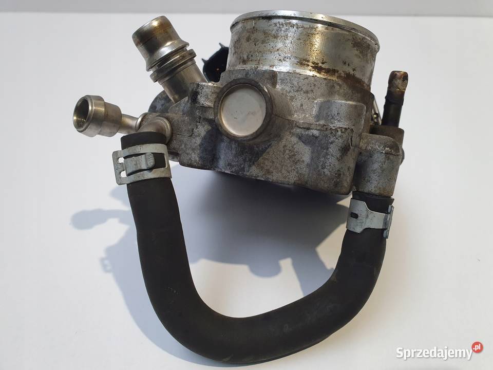 PRZEPUSTNICA Opel Insignia 18 16V 55561495 osobowe Chełm sprzedam