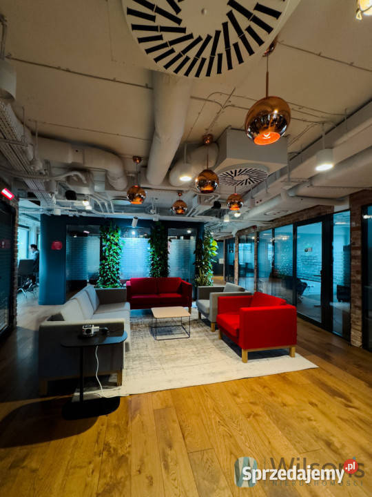 Lokal 20m2 Warszawa Tadeusza Czackiego sprzedam