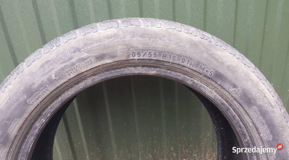 Opony Zimowe PIRELLI SOTOZERO WINTER 210 Łódź