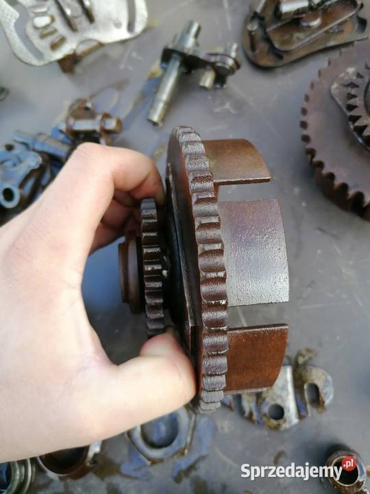 Kosz sprzęgła Jawa 250 sprzęgłowy Kock