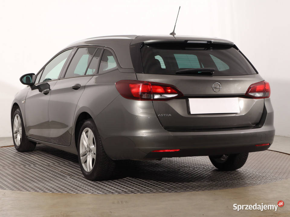Opel Astra 12 Turbo gniazdo USB Katowice