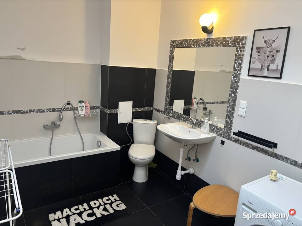 Bytom ulica Krakowska 14 Kawalerka własność