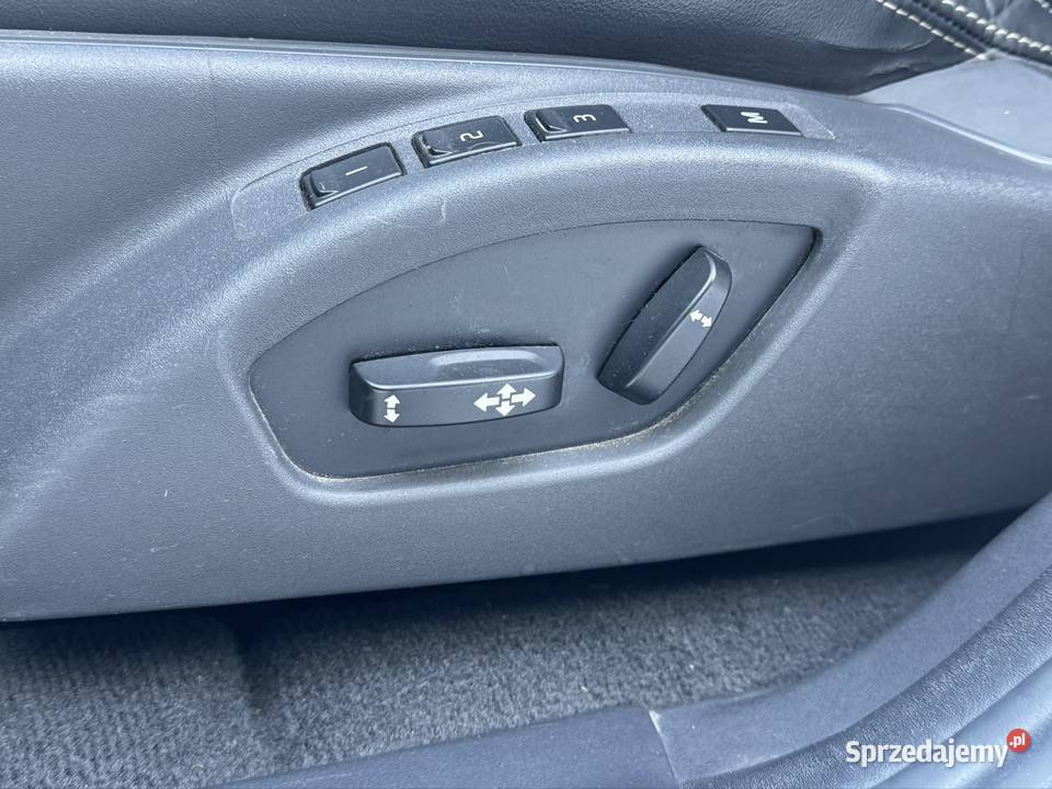 Volvo xc60 24 d5 r design 4/5 XC 60 Lublin sprzedam