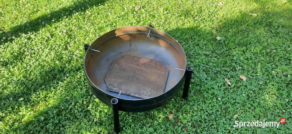 Sprzedam palenisko około 60 rednicy Gliwice