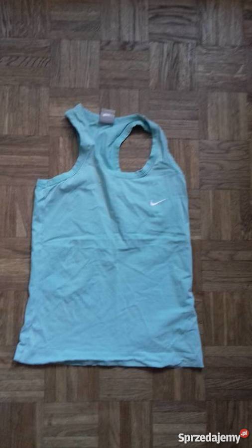 Bluzka sportowa S sprzedam