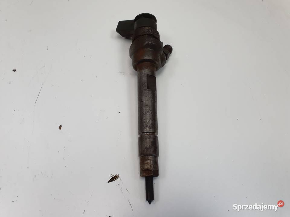 WTRYSKIWACZ BMW E87 E90 E91 20 D wtrysk osobowe Chełm