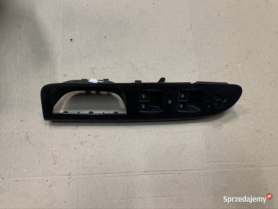 Panel szyb lusterek volkswagen passat b6 Wyposażenie wnętrza Szczecin