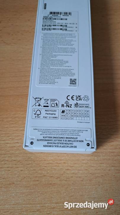 Sprzedam Samsung Galaxy Watch 7