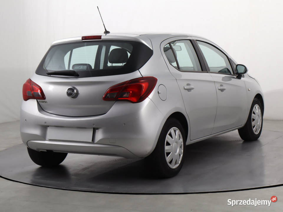 Opel Corsa 14 4/5 Katowice