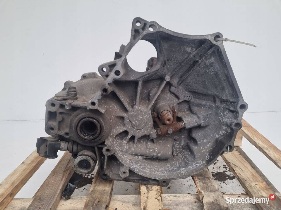 Rover 400 16 16V SKRZYNIA BIEGÓW manual MANUALNA Chełm