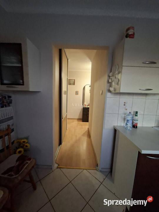 Perełka w sercu Stargardu 44m Centrum Widok 7500zł/m2 Sprzedaż