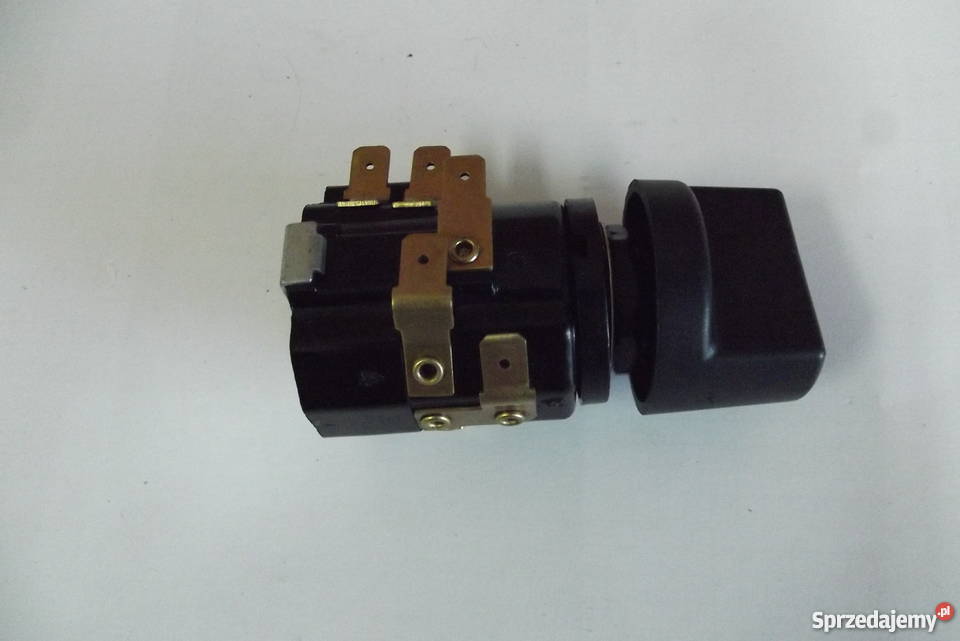 Przełącznik świateł drogowych ZETOR Parczew