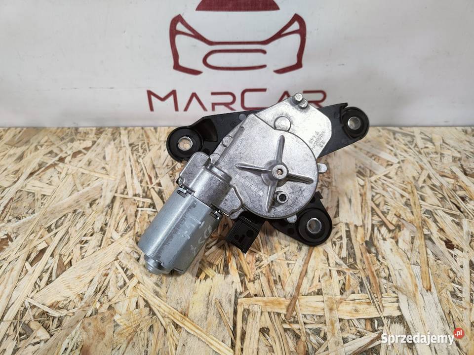 Silniczek Wycieraczki Tył Citroen DS7 1722 wielkopolskie Pleszew sprzedam