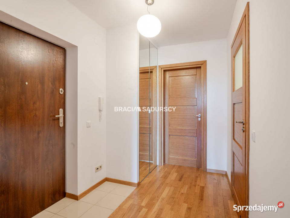 Mieszkanie 5104m2 2 pokoje Kraków Kazimierza