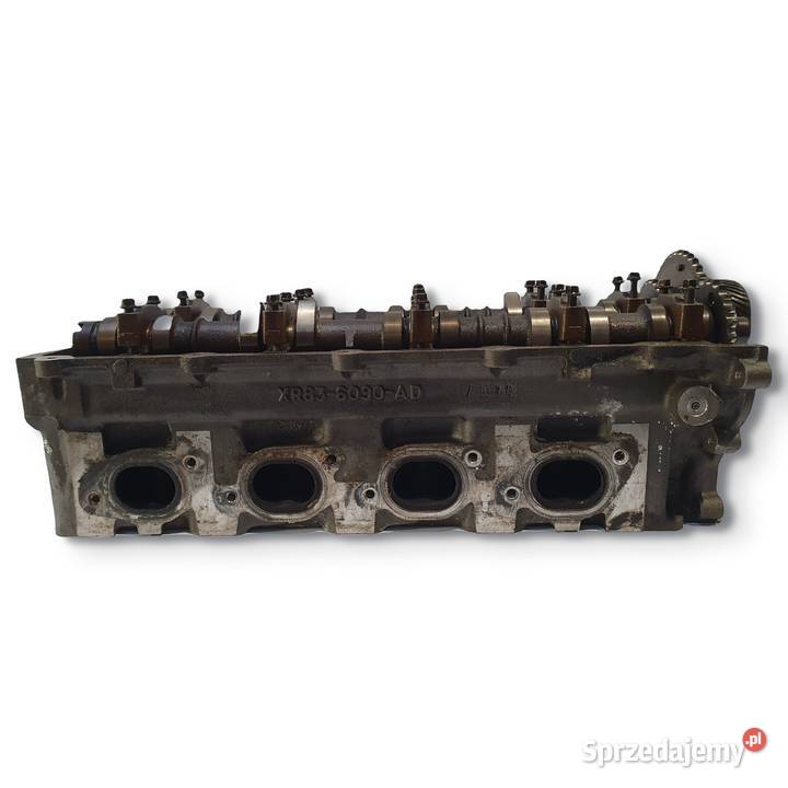 GŁOWICA CYLINDRÓW Jaguar XJ8 XK8 40 V8 osobowe lubelskie Chełm