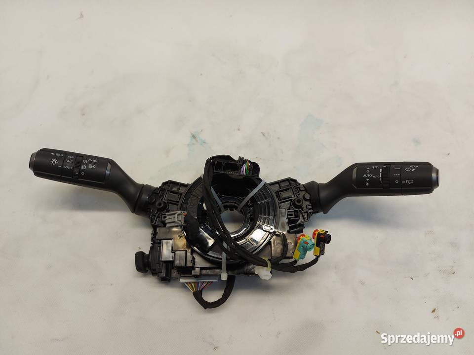 LEXUS RX500H V 5 2023 PRZEŁĄCZNIK ZESPOLONY