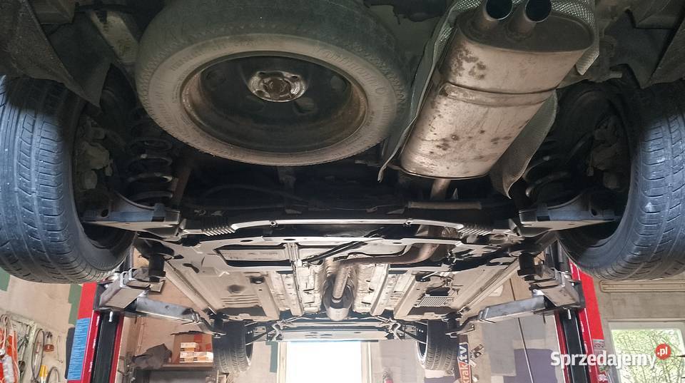 Citroen C4 Grand Picasso 20 hdi salon szyberdach Oświęcim sprzedam