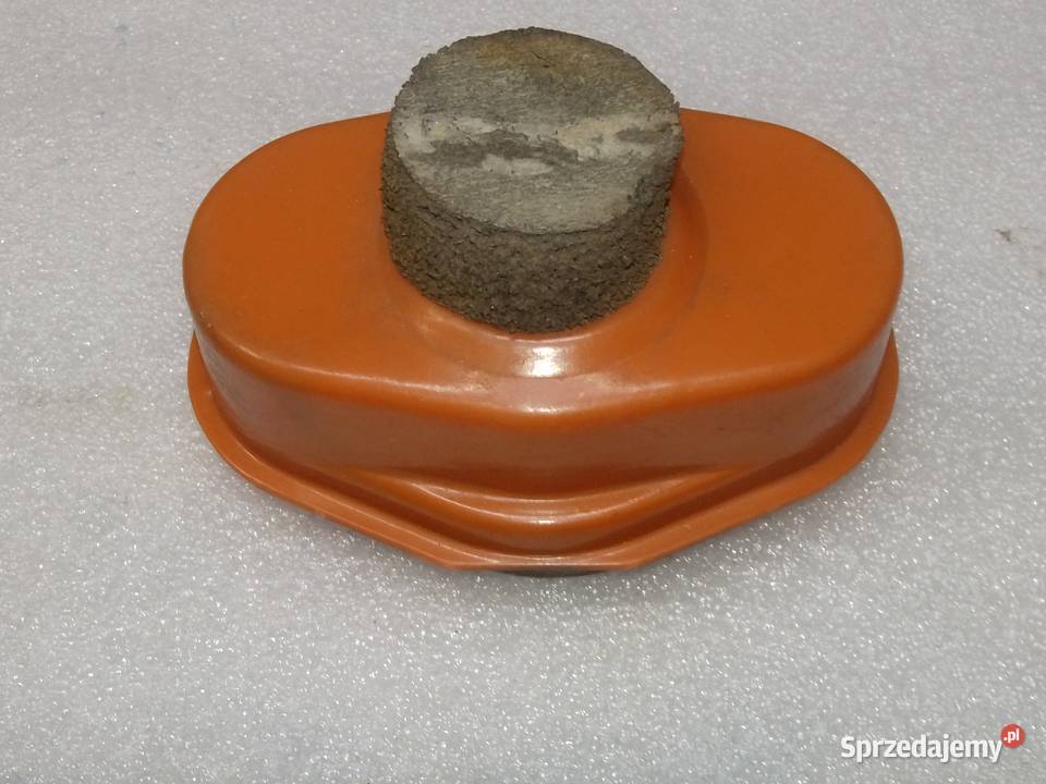 Nakrętka filtra powietrza Simson KR51 KR511