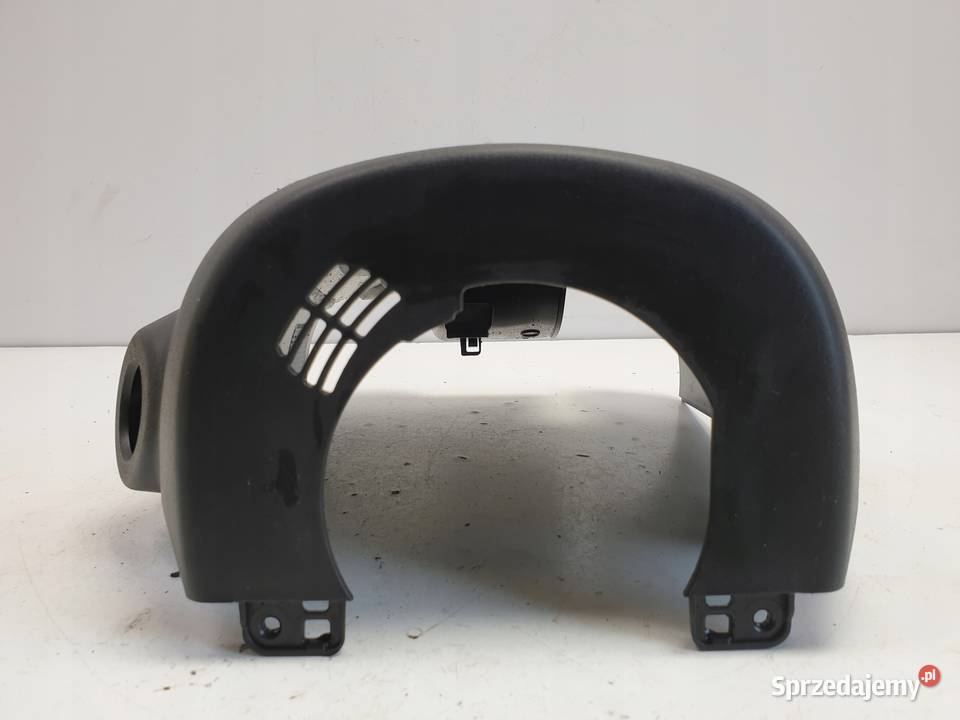 Opel Corsa F DOLNA OSŁONA KOLUMNY KIEROWNICZEJ Rudka