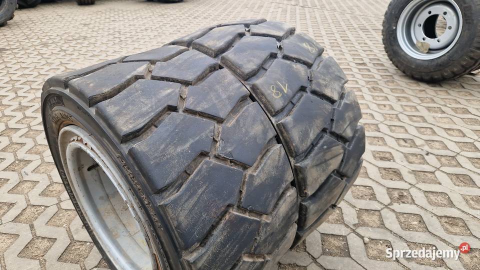 koła 28x12515 11580153 10075153 Paszowóz Wóz Nowe Miasto Lubawskie