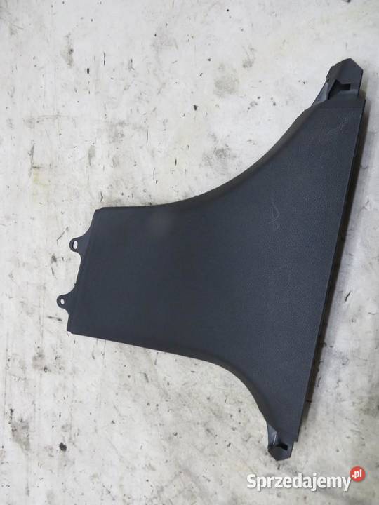 OSŁONA SŁUPKA B LEWA MERCEDES W205 A2056900025 osobowe lubelskie