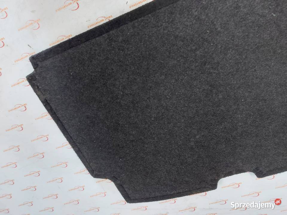 NISSAN JUKE F15 15r podłoga bagażnika osobowe Kielce