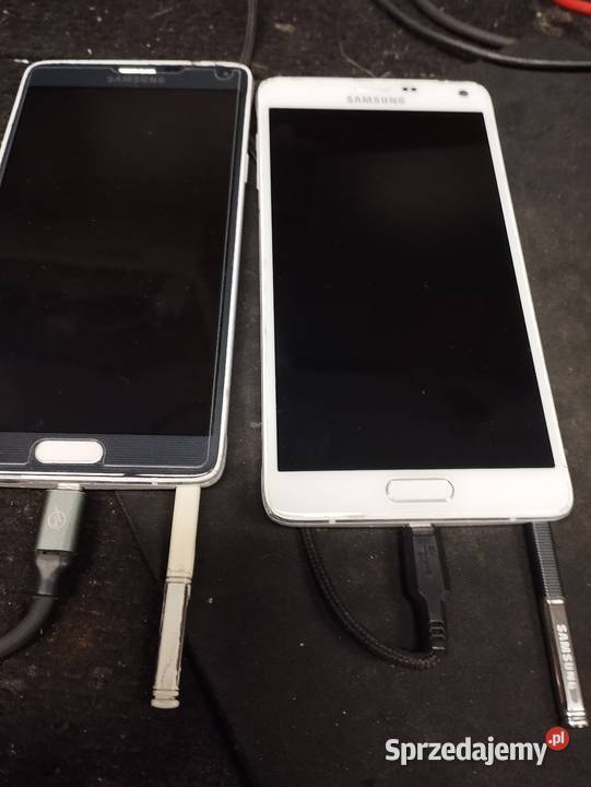 Samsung Galaxy note 4 2 6 akum Warszawa