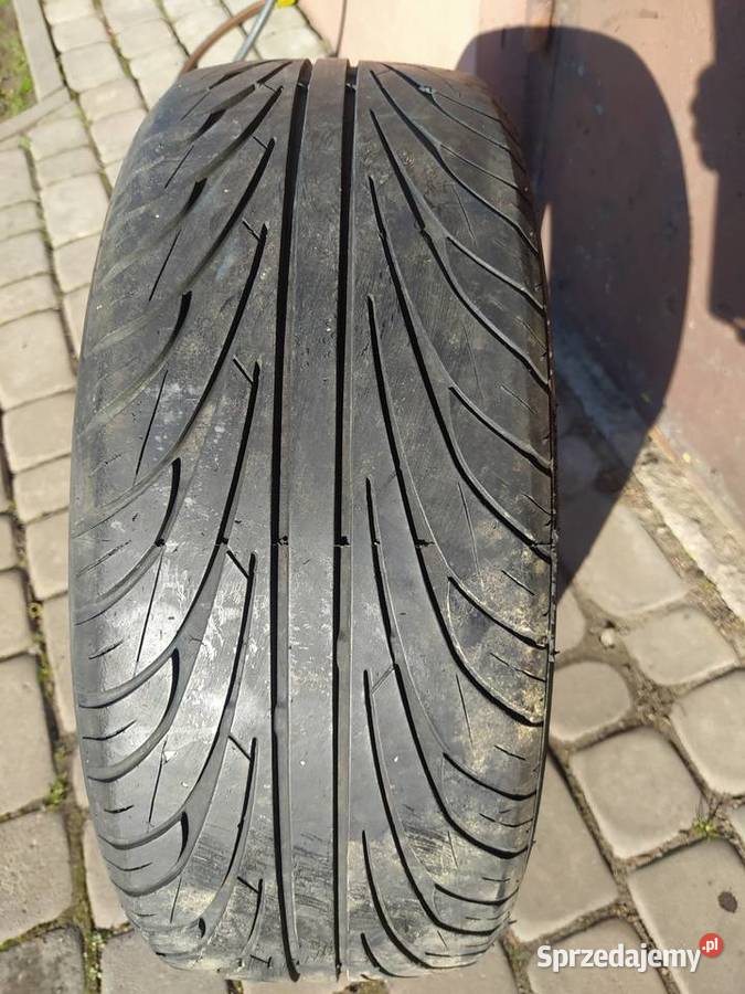 Opona letnia 205 50 17 Nakang Ultra sport NSII 1 Dubiecko
