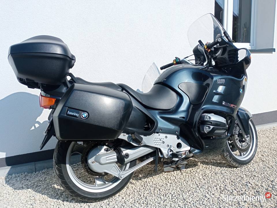 BMW R 1100 rt prywatnie Suchedniów sprzedam