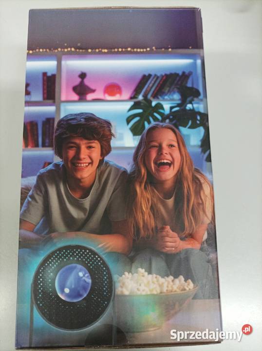 PROJEKTOR SMART FOREVER FP100 Toruń sprzedam