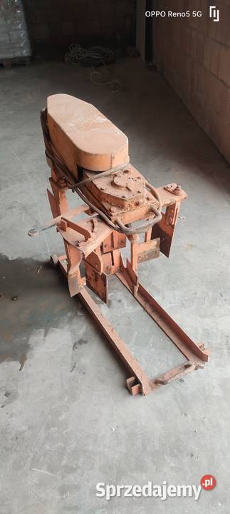 Mieszarka uniwesalna małopolskie Uniszowa