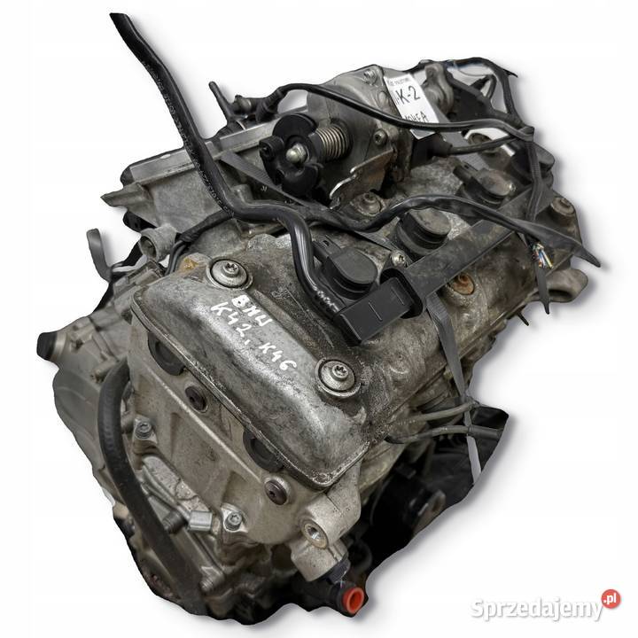SILNIK 104EA BMW HP4 K42 S1000RR S 1000 RR K46 Chełm